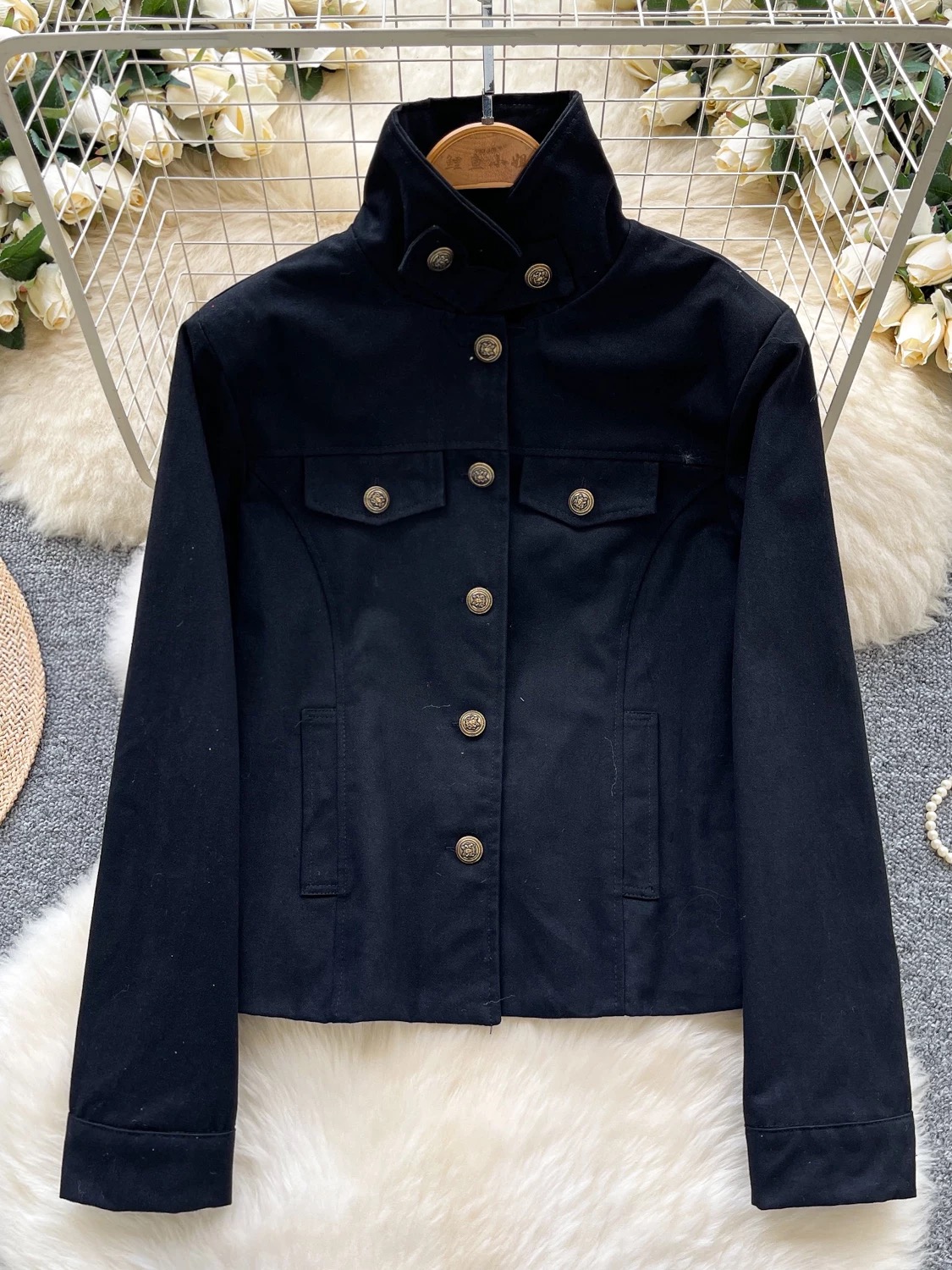 Same night flex jacket CJ154 images